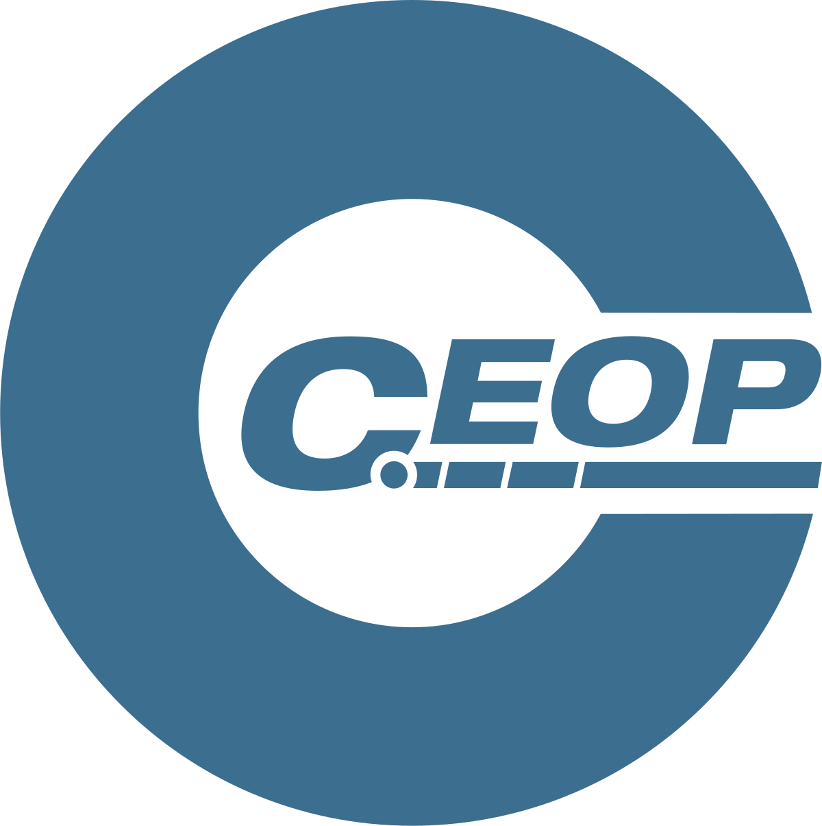 Click CEOP – CEOP’s Safety Centre