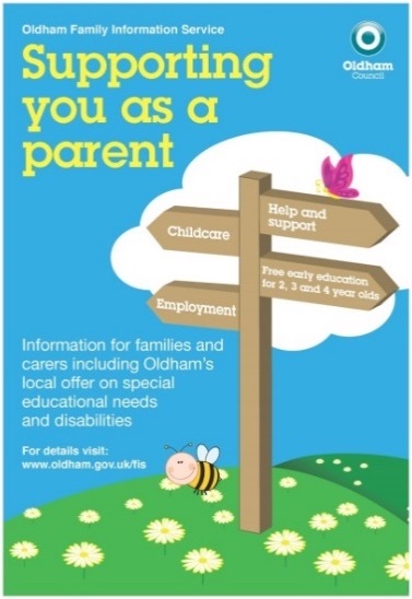 Family Information Service