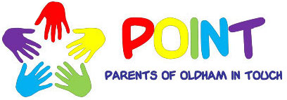 POINT - Parents of Oldham In Touch