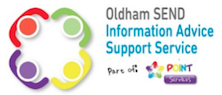 Oldham SEND - Information Advice Support Service