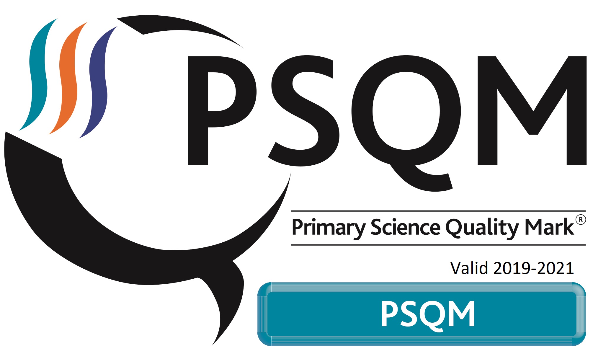 primary science quality mark