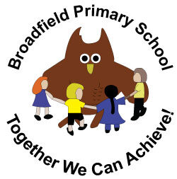 Broadfield Primary School